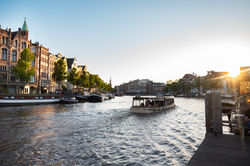The Amstel
