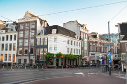 Amsterdam Streets