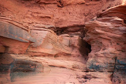 Red Rocks 2