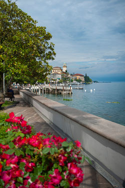 Lakeside