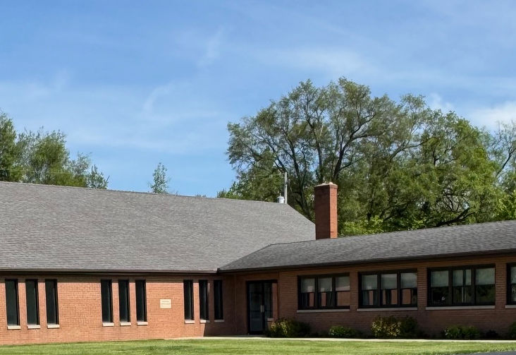 Hayden Enterprise Baptist Church 3
