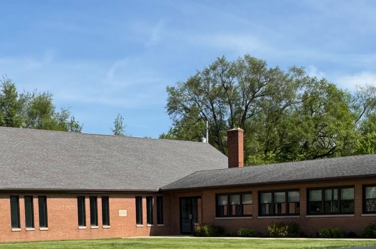 Hayden Enterprise Baptist Church 1