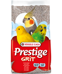 Sacs Prestige Grit Versele Laga avec des oiseaux colorés, ornement-Sauvagine.