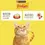 Miniature : FRISKIES® pour CHAT STÉRILISÉ - Croquettes Agneau et de Dinde