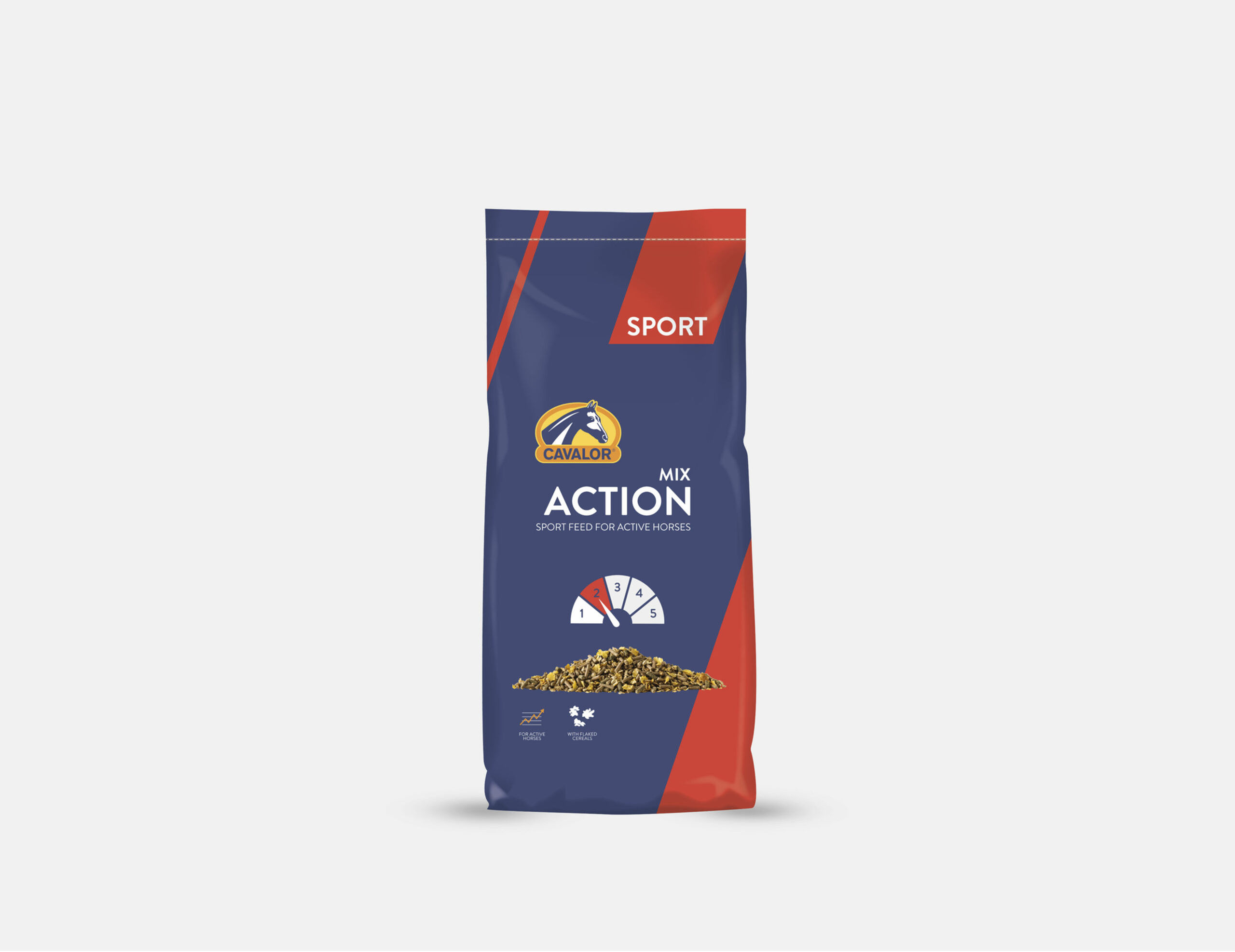 Action Mix