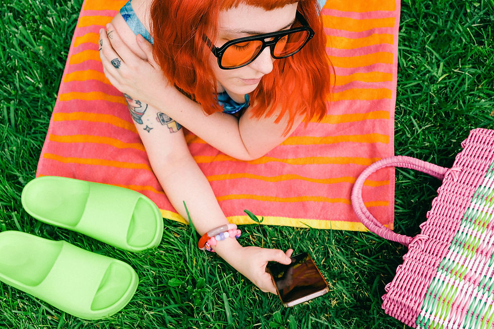 What Happens When College Students Can’t Read?