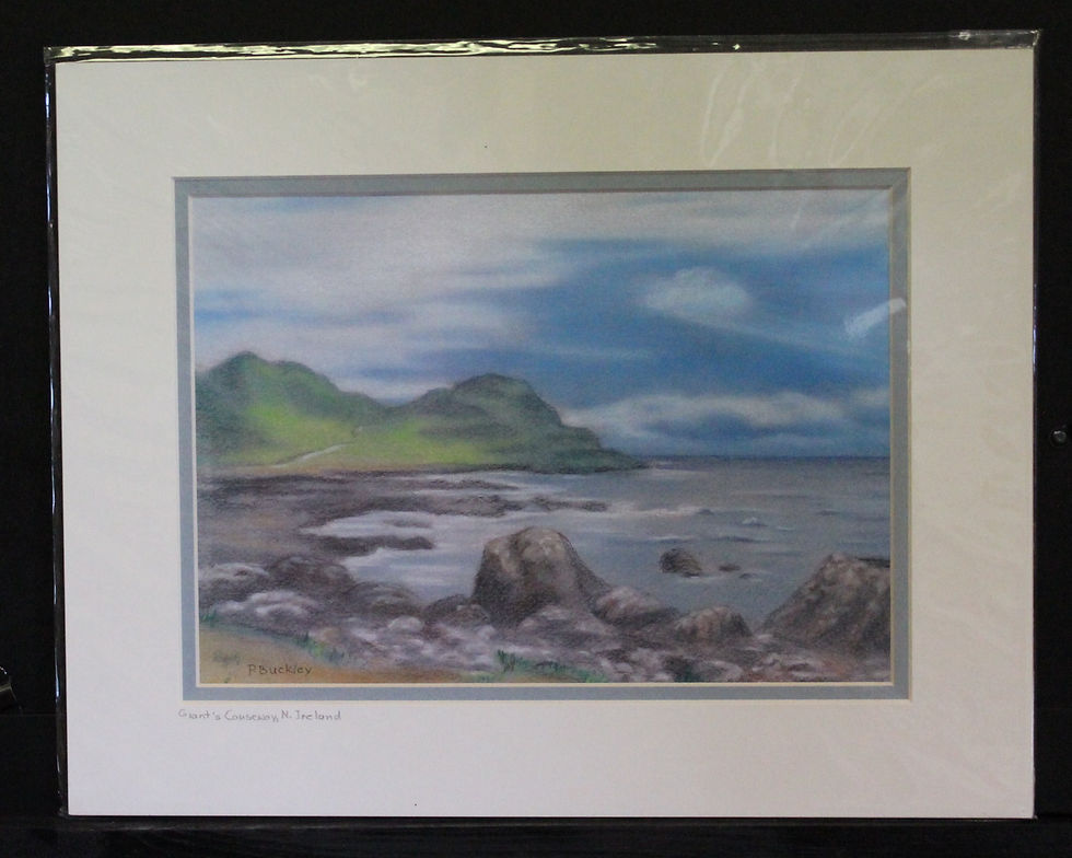 Thumbnail: By Local Artist Patricia Buckley Of Florence Ky