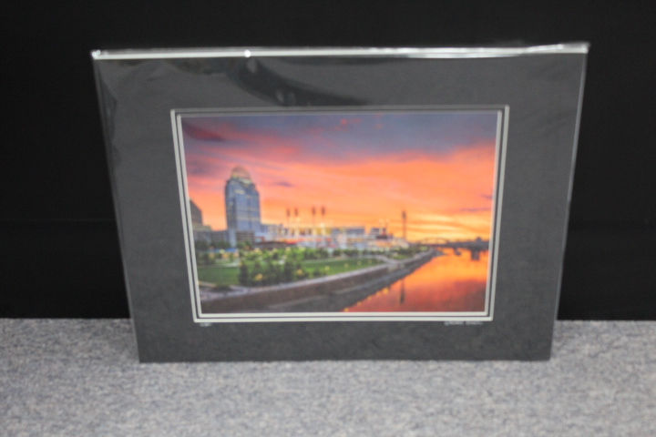 Thumbnail: By Local Photographer  Mike Svach  of Union KY