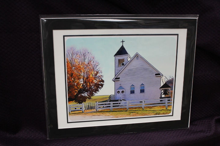 Thumbnail: By Local Photographer Kathy Kuhn of Florence KY