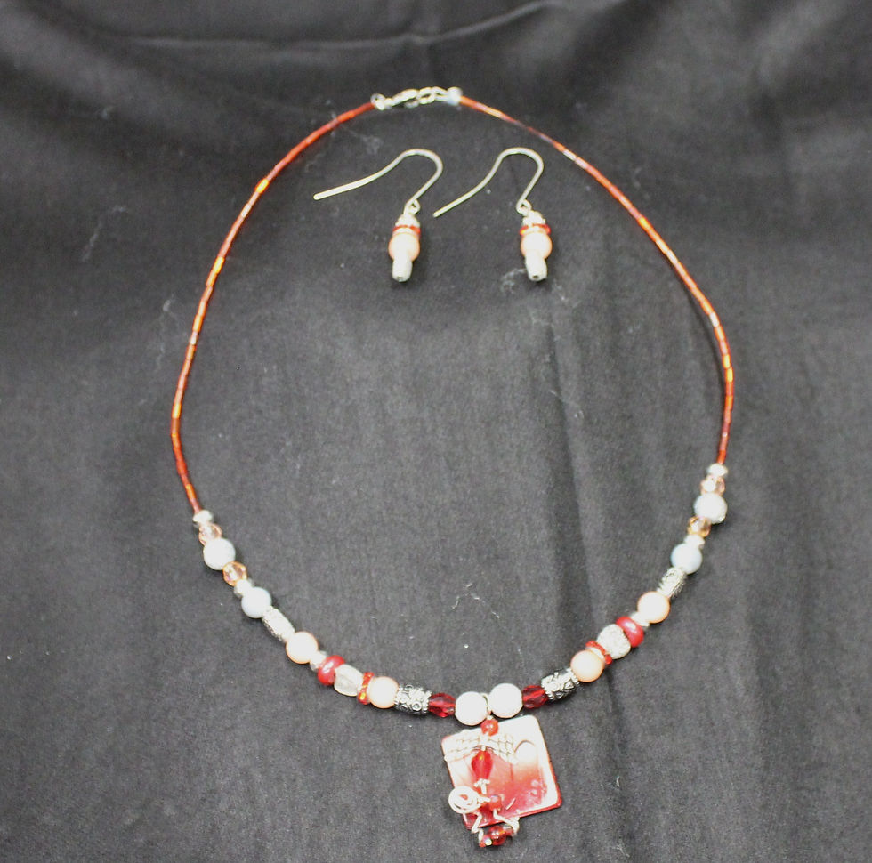 Thumbnail: By locals Bev  Beck        By the Water's Edge of Independ