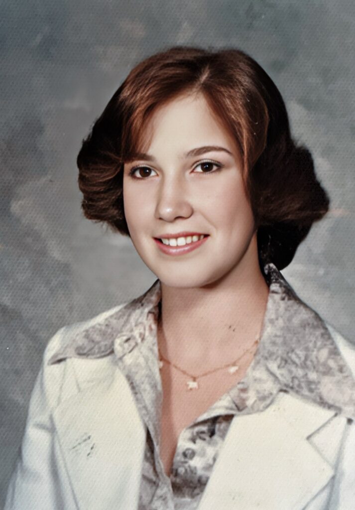 Cynthia Morrison from Fort Leavenworth, Kansas.  Biography of Dr. Anthony J. Carbone