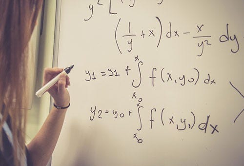 Calculus Tutor. Autobiography of Dr. Anthony J. Carbone.