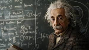 Albert Einstein Theory of Relativity. Autobiography of Dr. Anthony J. Carbone