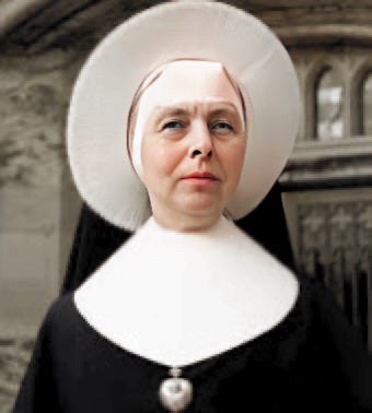 Sisters of the Holy Cross (CSC) at Saint Mary’s College