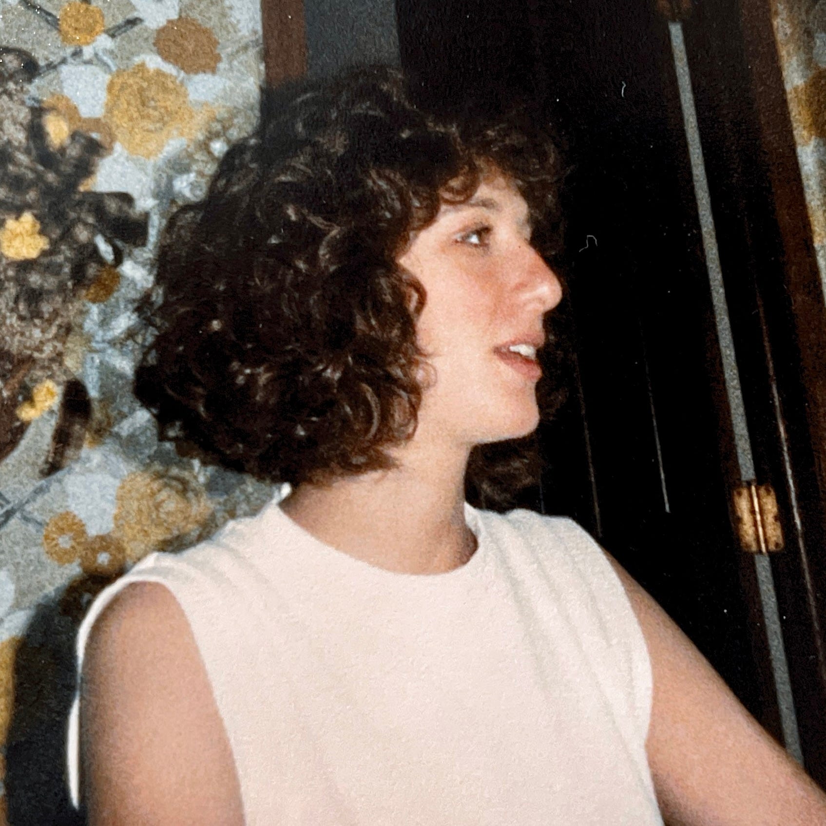 Mariann Schmitz Carbone. University of Notre Dame. Autobiography of Dr. Anthony J. Carbone.