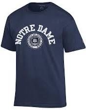 Notre Dame T-Shirt