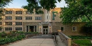 Photo of Fisher Hall in the South Quad of the University of Notre Dame where I lived for four years.Part of the autobiography of Dr. Anthony J. Carbone. Believe Nothing You Hear, and Only Half of What You See--A Memoir of Service, Shame, and the Search for Truth.