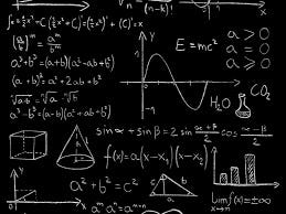 Blackboard of Calculus. Autobiography of Dr. Anthony J. Carbone.