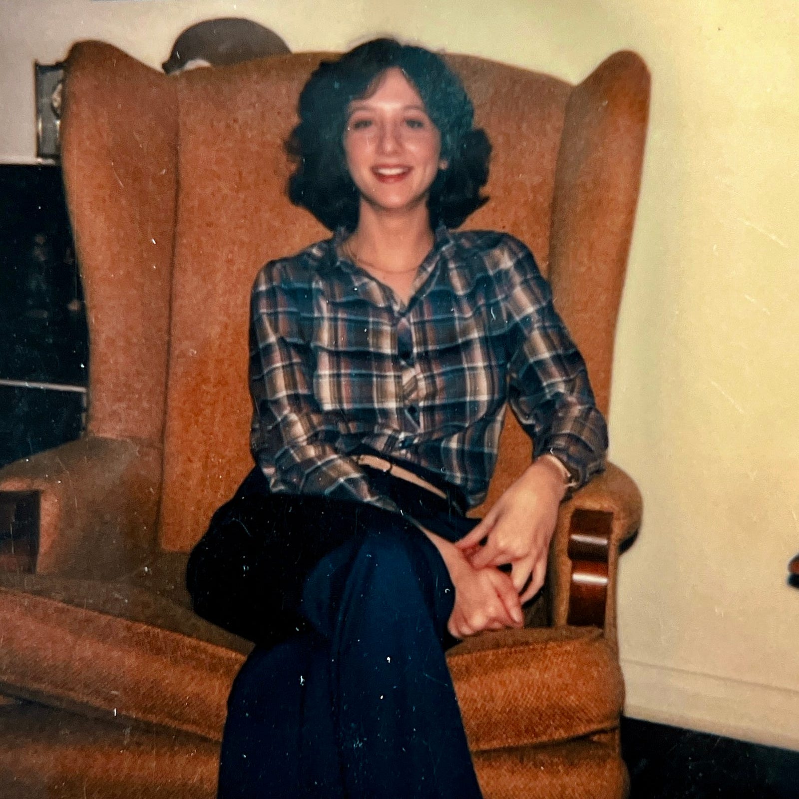 Mariann Schmitz Carbone. University of Notre Dame Class of 1982. Autobiography of Dr. Anthony J. Carbone.