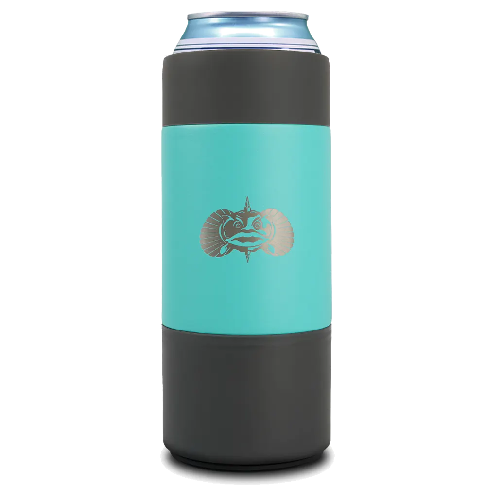 Toadfish Slim Can Cooler