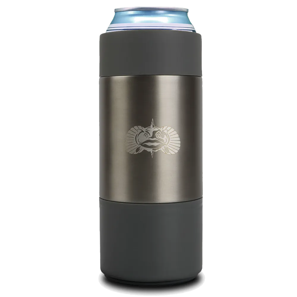 Toadfish Slim Can Cooler