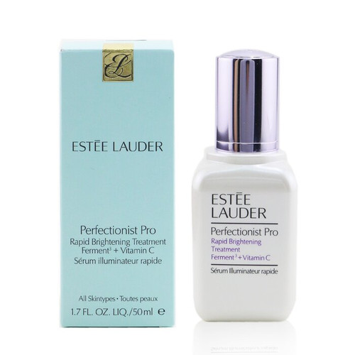 ESTEE LAUDER - Perfectionist Pro Rapid Brightening Treatment With