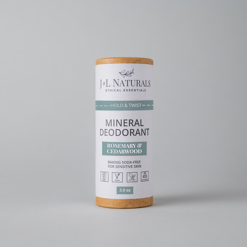Thumbnail: Mineral (Baking Soda-Free) Deodorant
