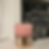 Thumbnail: LAVENDER Calm Home Accent Candle