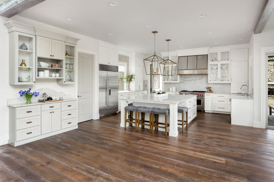 Design and build Scottsdale Kitchen 