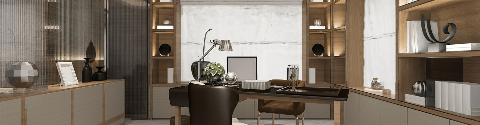 Luxuria Closets