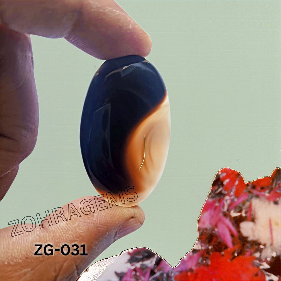 Black banded agate pendant with natural white stripes—perfect for bold agate jewelry lovers