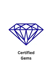 Certified Gems