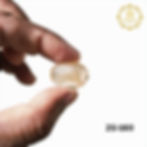 Designer Agate Cabochons – Black Banded Agate Stone USA Healing Crystal