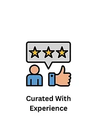 Curated With Experience