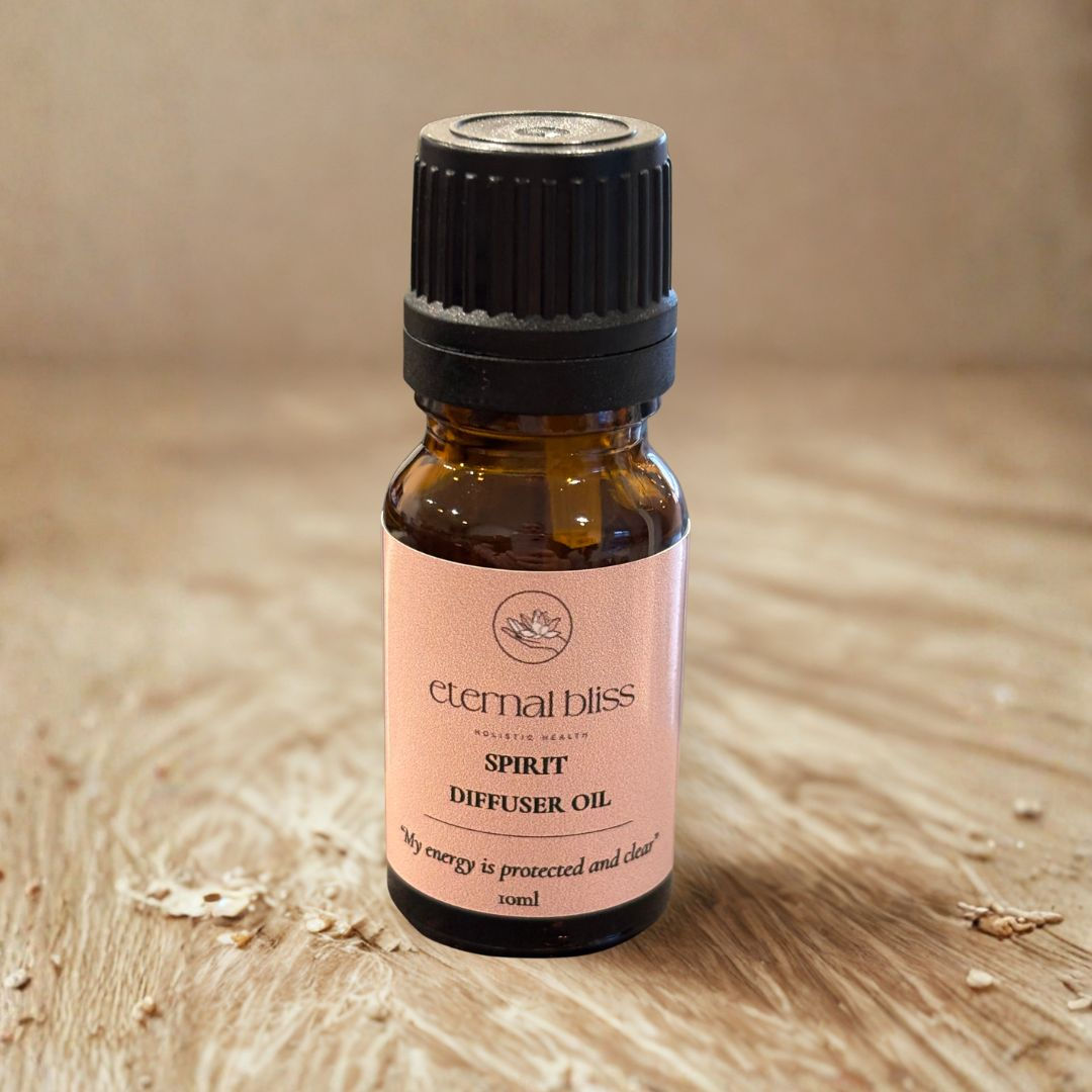 Spirit Essential Oil