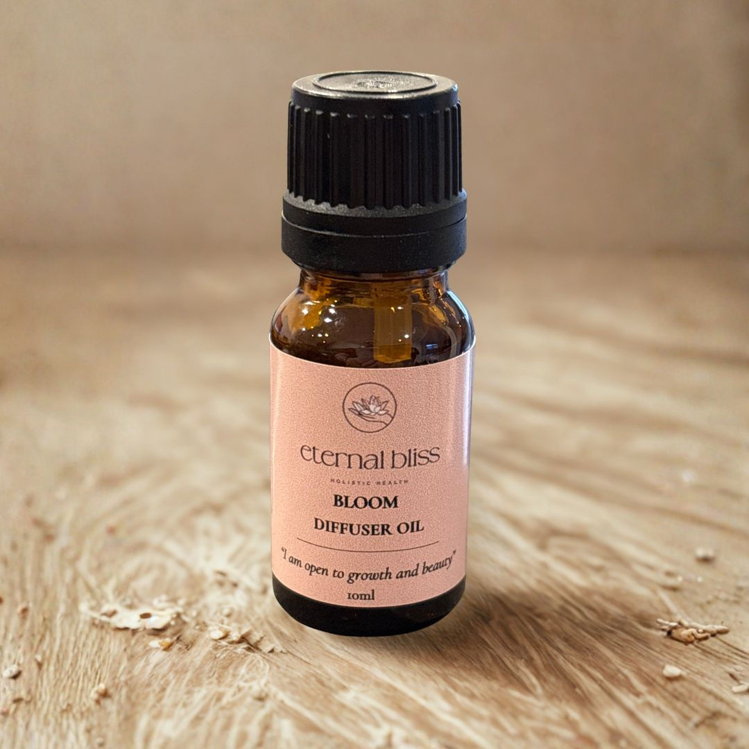 Bloom Essential Oil