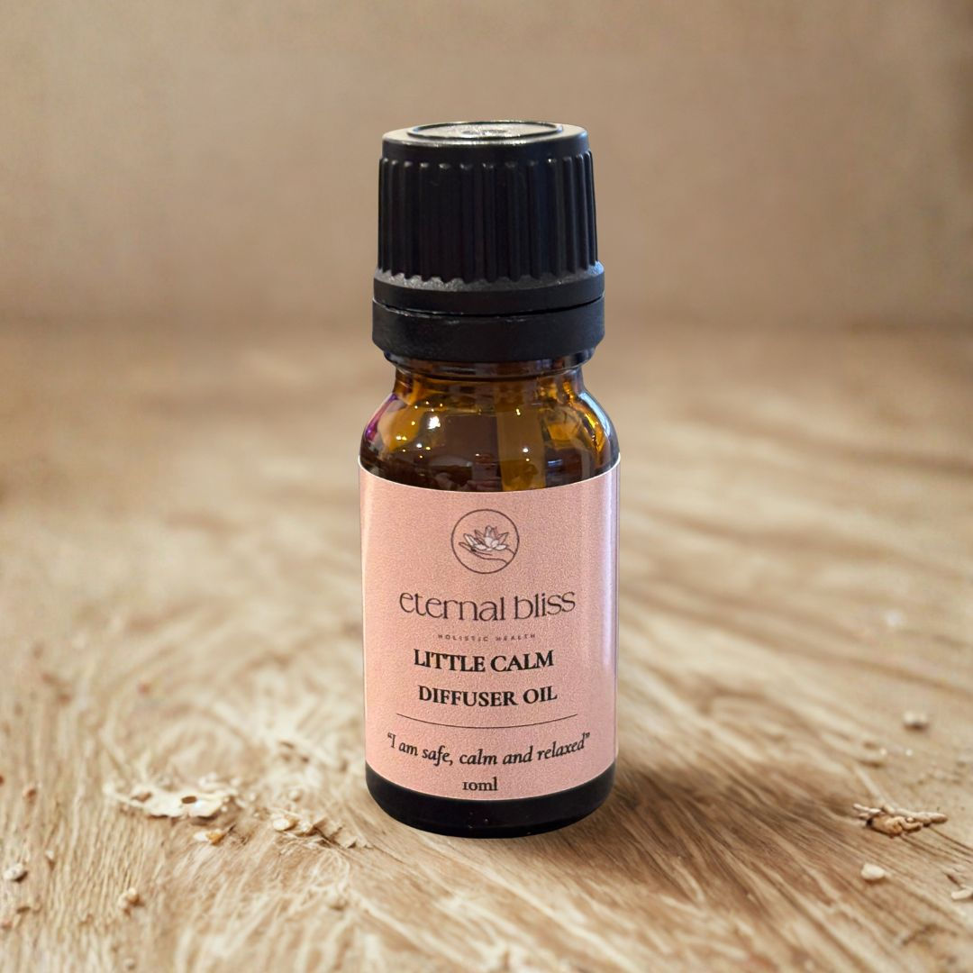 Little Calm Essential Oil