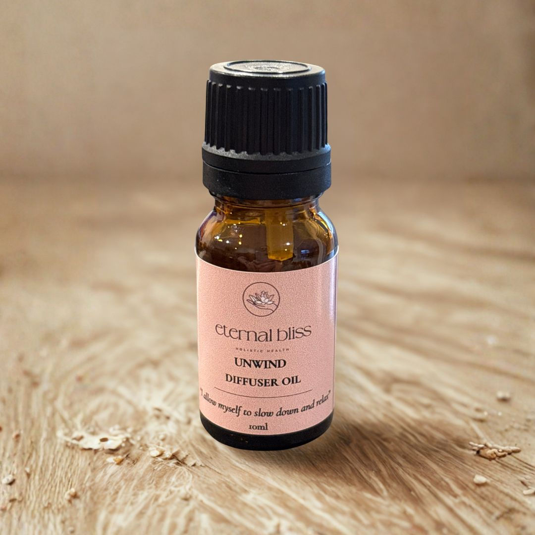 Unwind Essential Oil