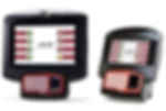Biometric Terminal for Time and Attendance System