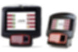 Biometric Terminal for Time and Attendance System