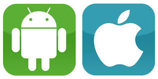 Smart Phone Clocking - Android / iOS