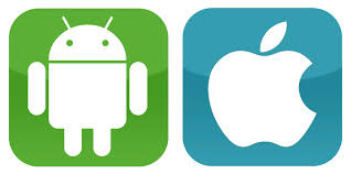 Smart Phone Clocking - Android / iOS