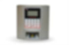 Biometric Clockin Termial