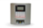 Biometric Terminal for Time and Attendance System