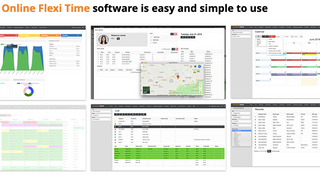 Flexi Time, Committed and Annualised Hours Schemes