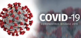 Covid19 - Coronavirus - Chronicle Update