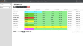 Why use a Time and Attendance System?