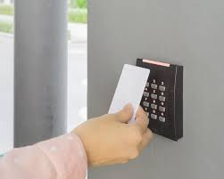 Access Control - Secure your site