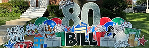 80th Bill fancy car beer sports.jpg