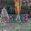 Thumbnail: Leopard Christmas Tree